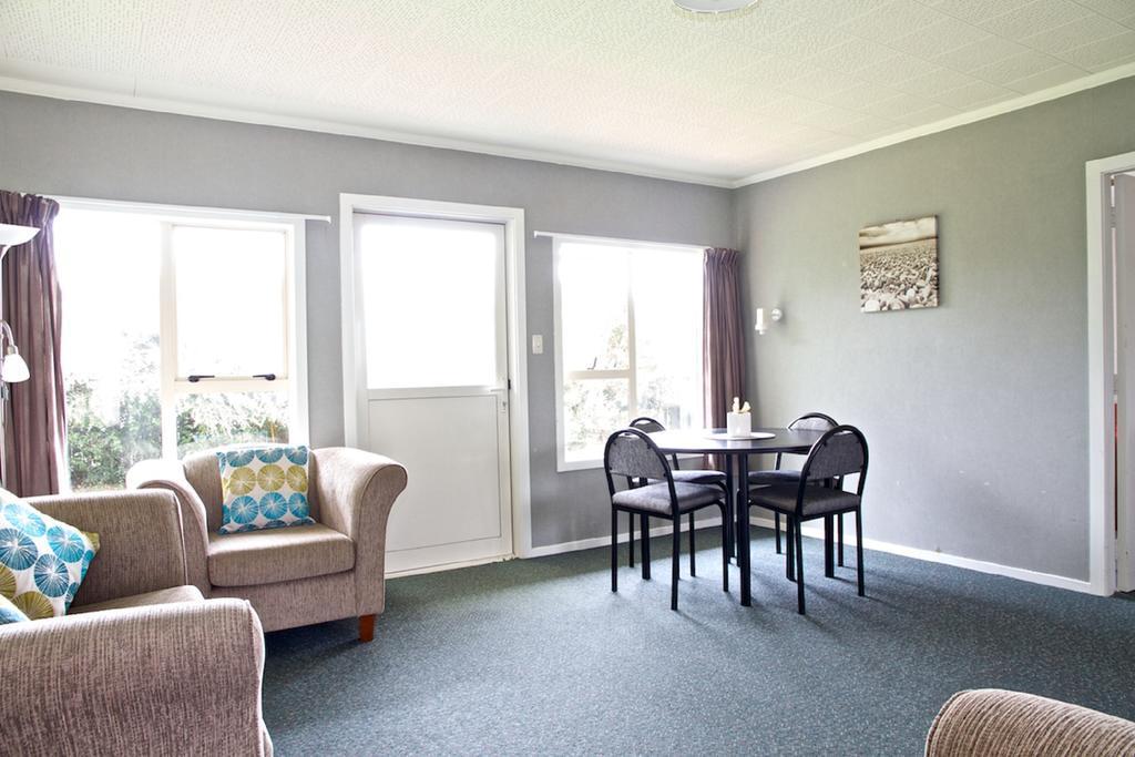 252 Beachside Motels & Holiday Park