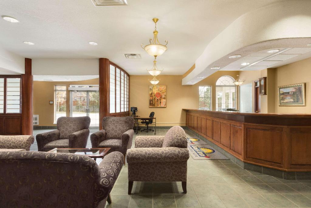 Days Inn Guelph