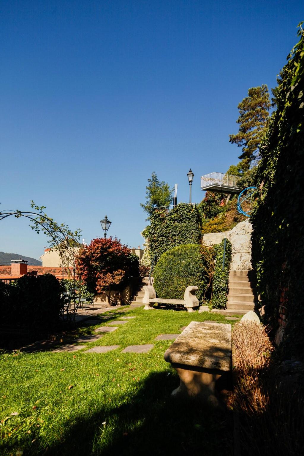 Schlossberghotel