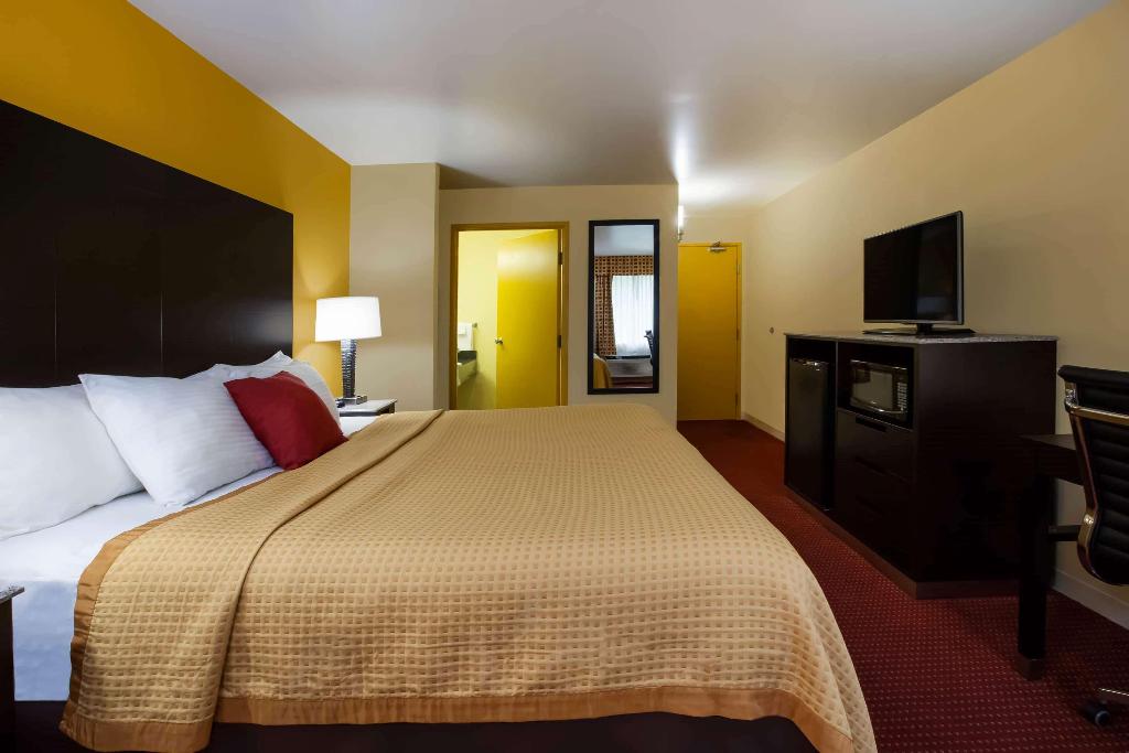 Days Inn By Wyndham Donegal
