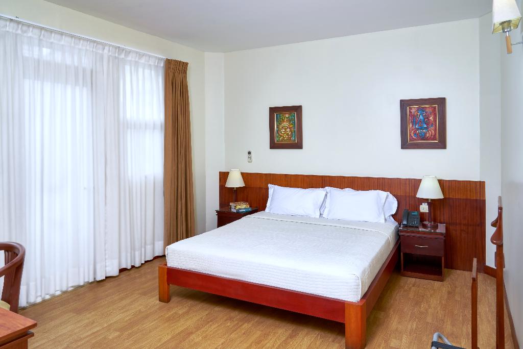 Hotel Cityzen Guayaquil