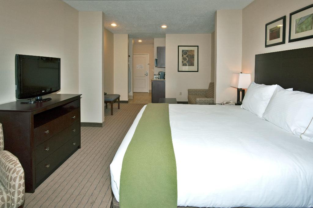 Holiday Inn Express Hotel & Suites Grants - Milan