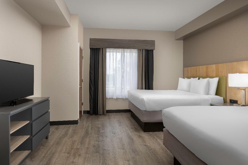 Country Inn & Suites By Radisson, Gainesville, Fl