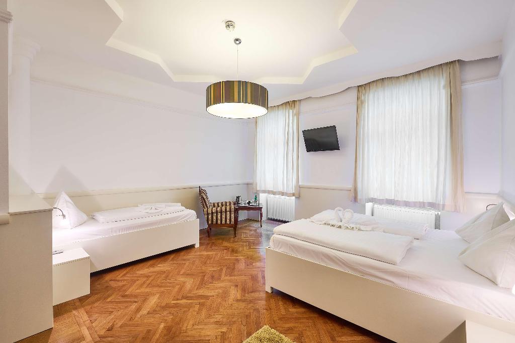 Best Western Hotel Strasser