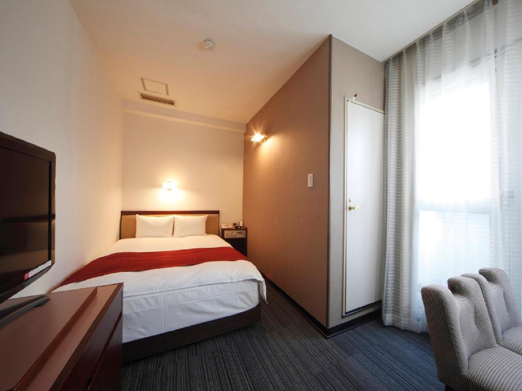 APA Hotel Yamagata-Ekimae-Odori