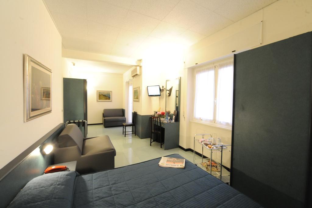 Hotel Tirreno