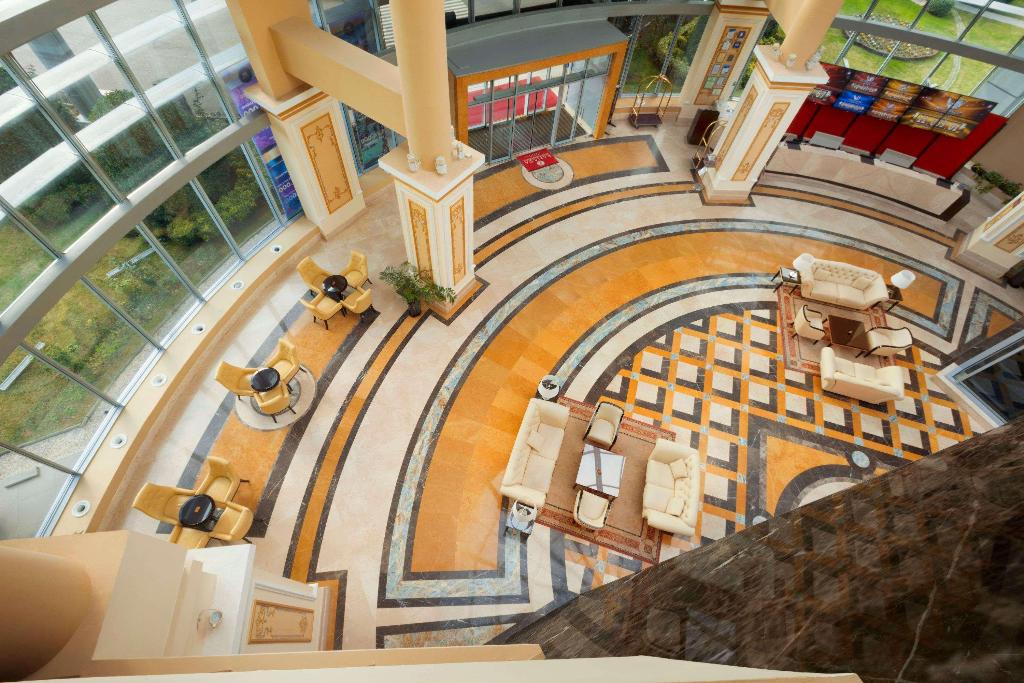 Ramada Plaza By Wyndham Gevgelija