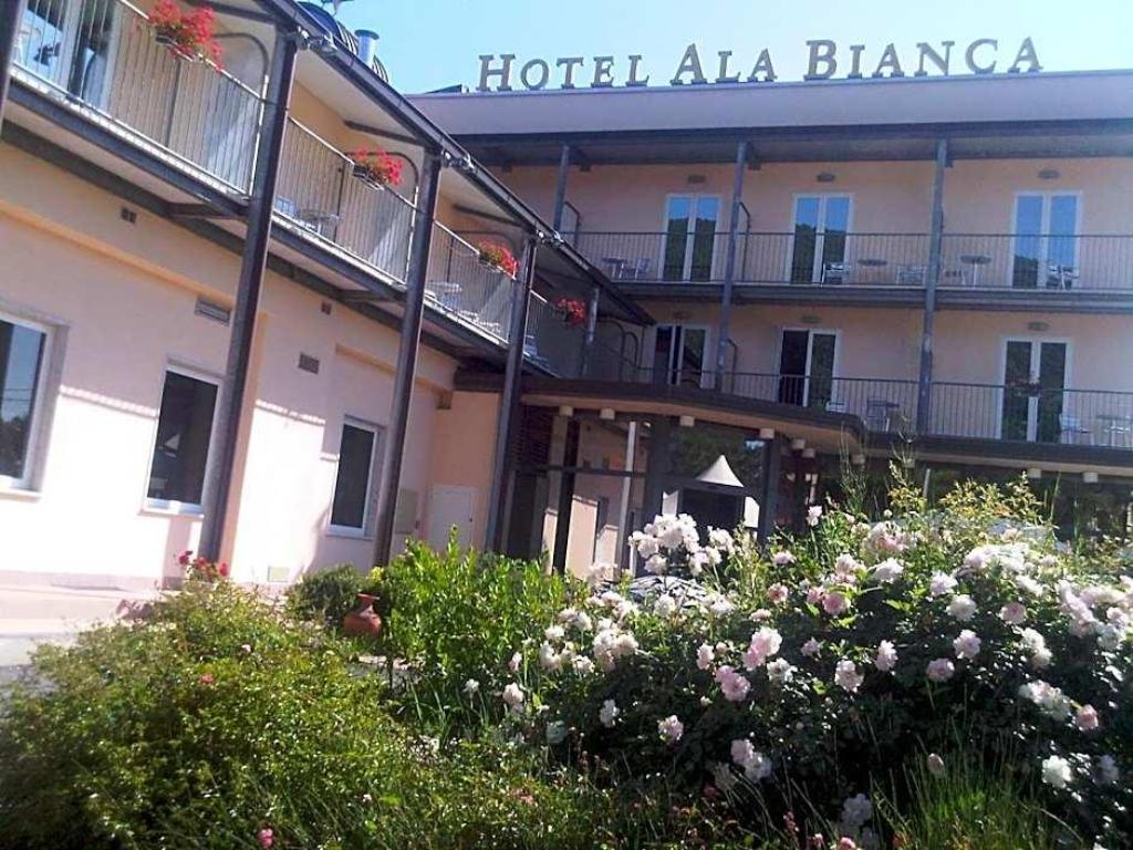 Ala Bianca