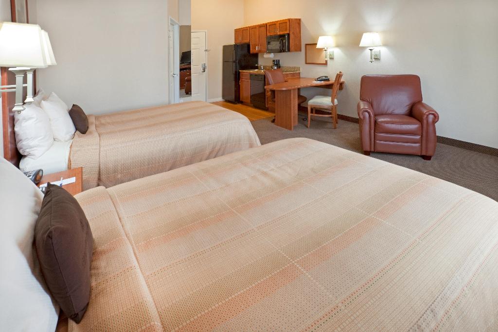 Candlewood Suites Mount Pleasant