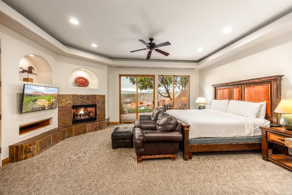 Inn at Entrada