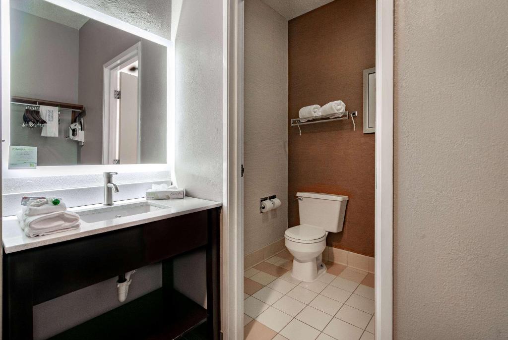 Wingate By Wyndham Great Falls