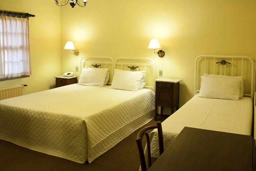 Golden Hills Vila Suzana