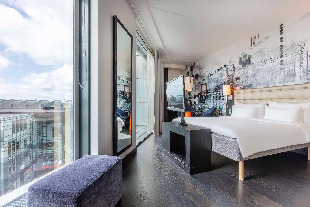 Radisson Blu Riverside Hotel, Gothenburg