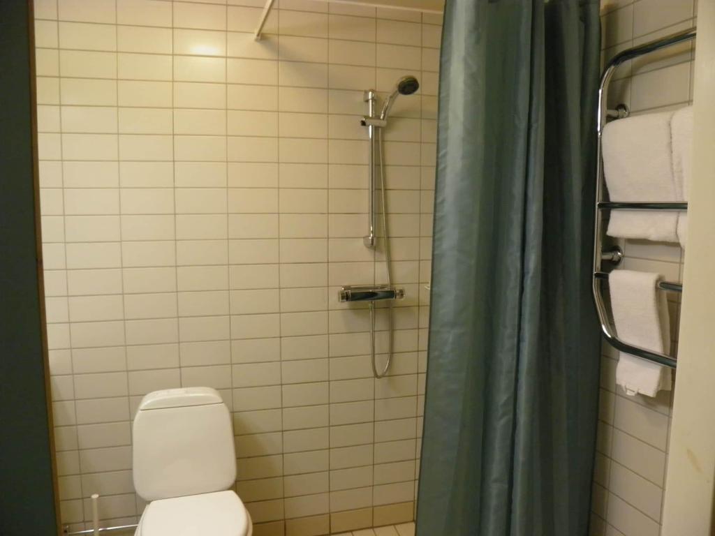Euroway Hotel