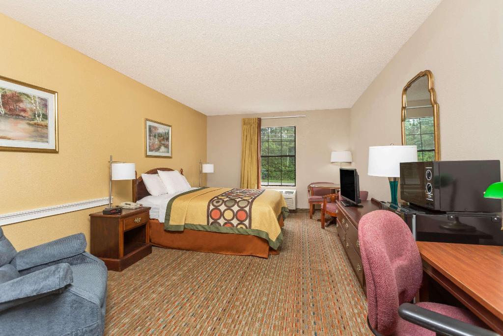 Quality Inn Cornelia GA