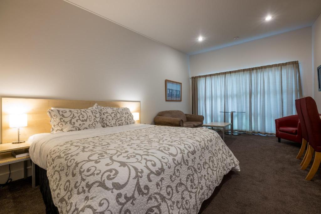 Westhaven Motel