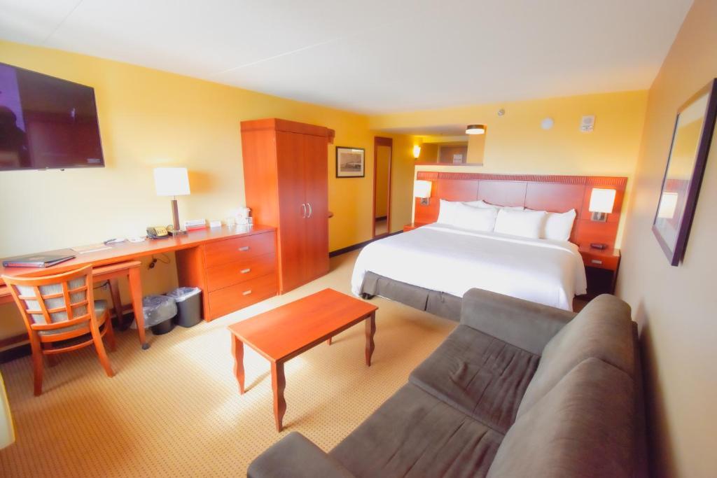 Canad Inns Destination Centre Grand Forks