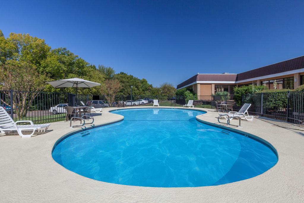 Executive Inn of Mt. Pleasant