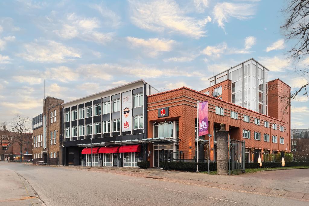 Hotel Keyser Breda