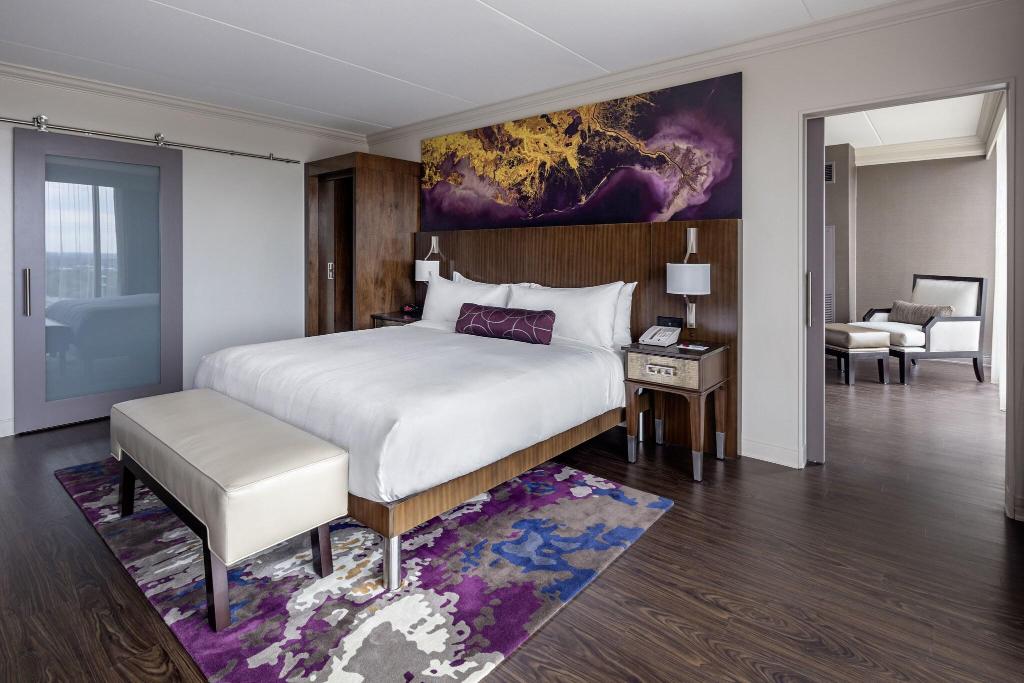 Marriott Baton Rouge