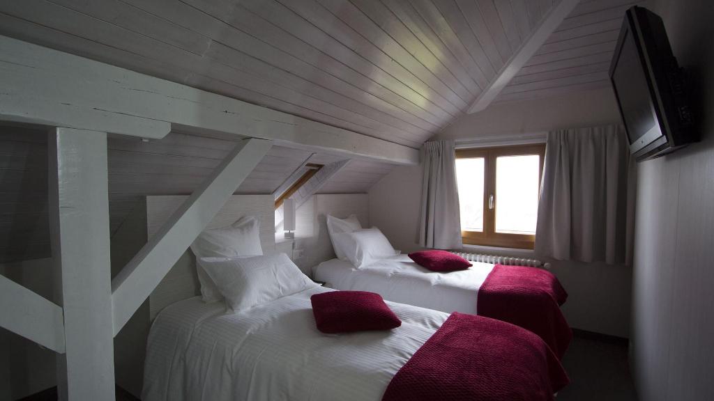 Auberge de Confignon