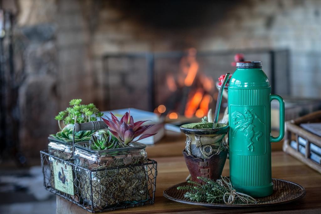 Parador Cambara Do Sul