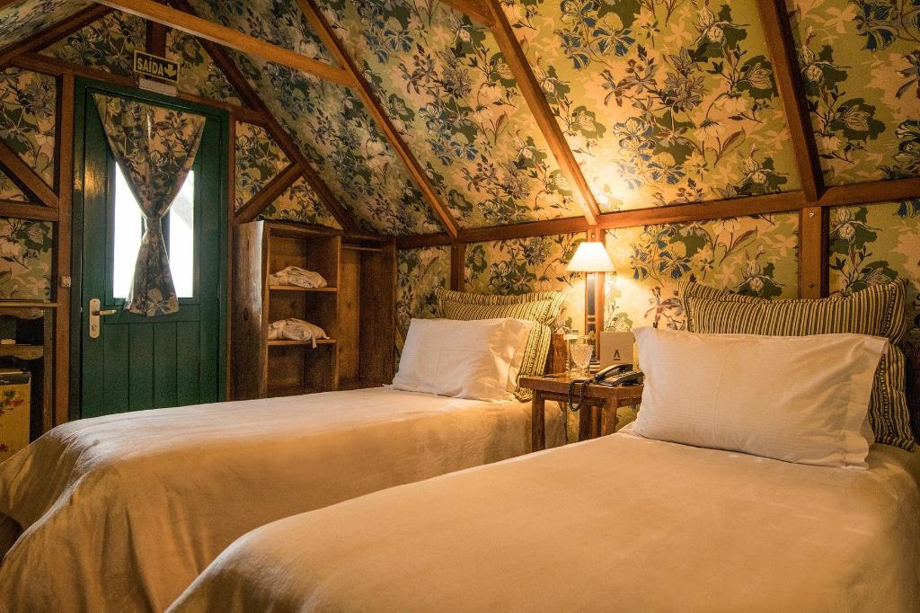 Parador Cambara do Sul