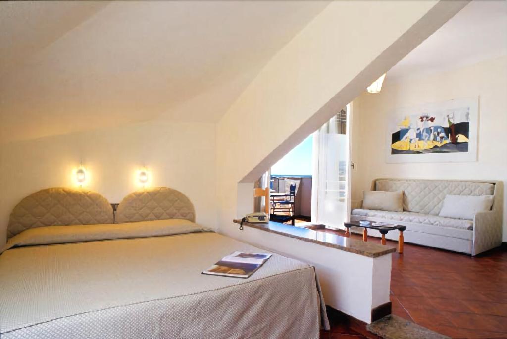 Land-gut-Hotel Golfo e Palme