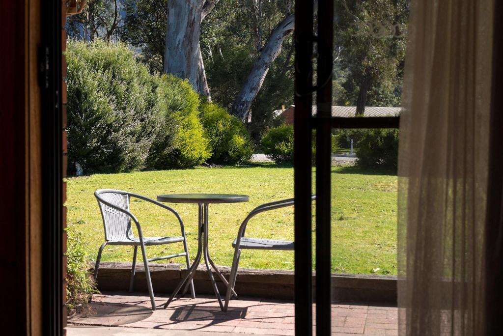 Kookaburra Motor Lodge
