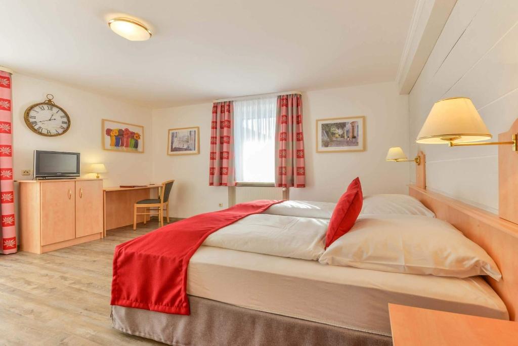 Land-Gut-Hotel Zum Metzgerwirt