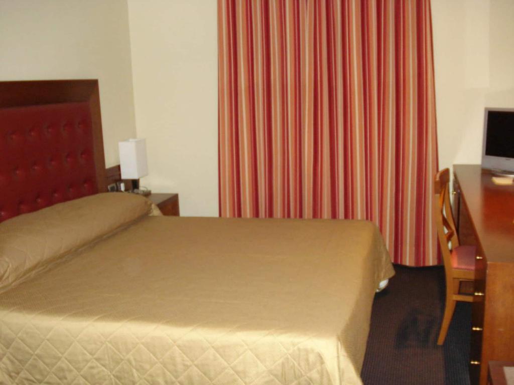 Parkhotel Santa Caterina