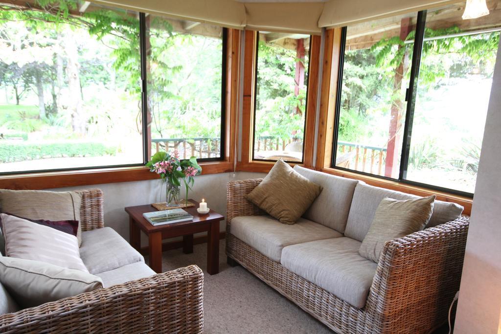 Murchison Lodge
