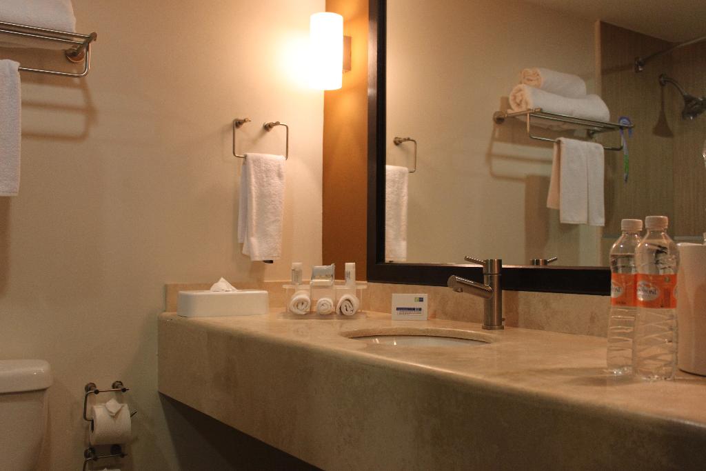 Holiday Inn Express Guaymas