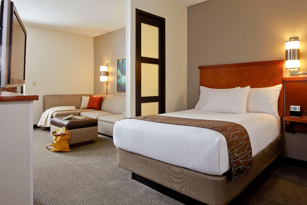 Hyatt Place Greensboro