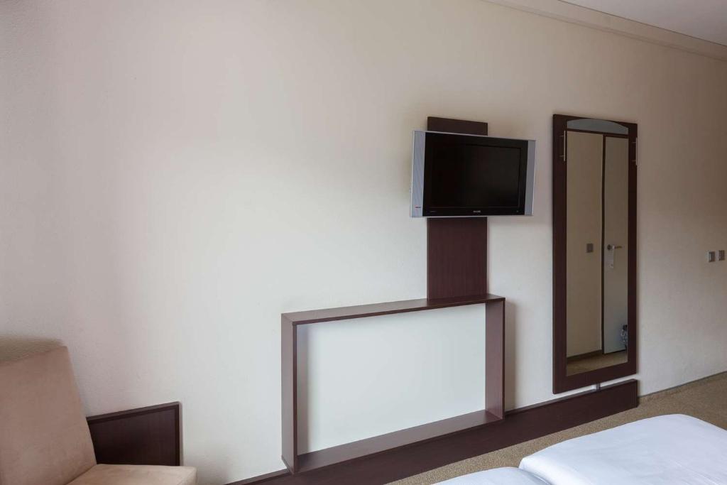 Flonk Hotel Groningen Zuid, BW Signature Collectio