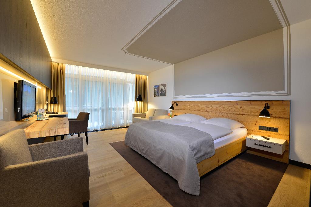 Hotel Am Badersee