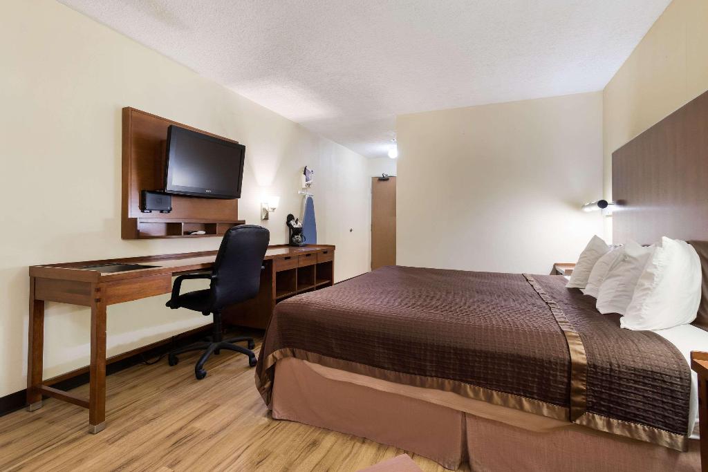 Rodeway Inn Gallup