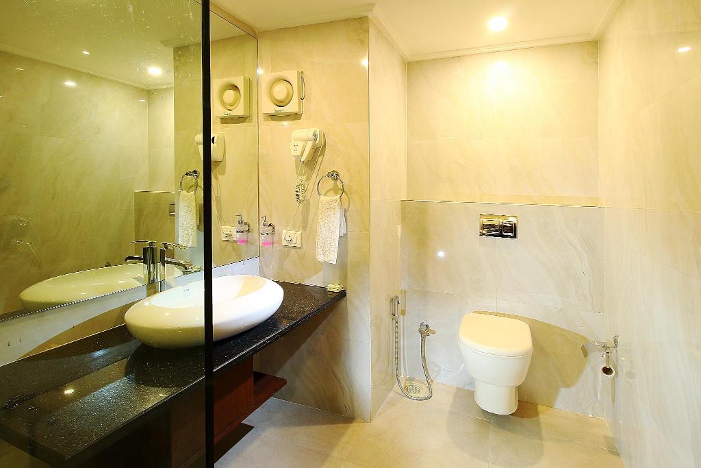 Calangute Grande Hotel