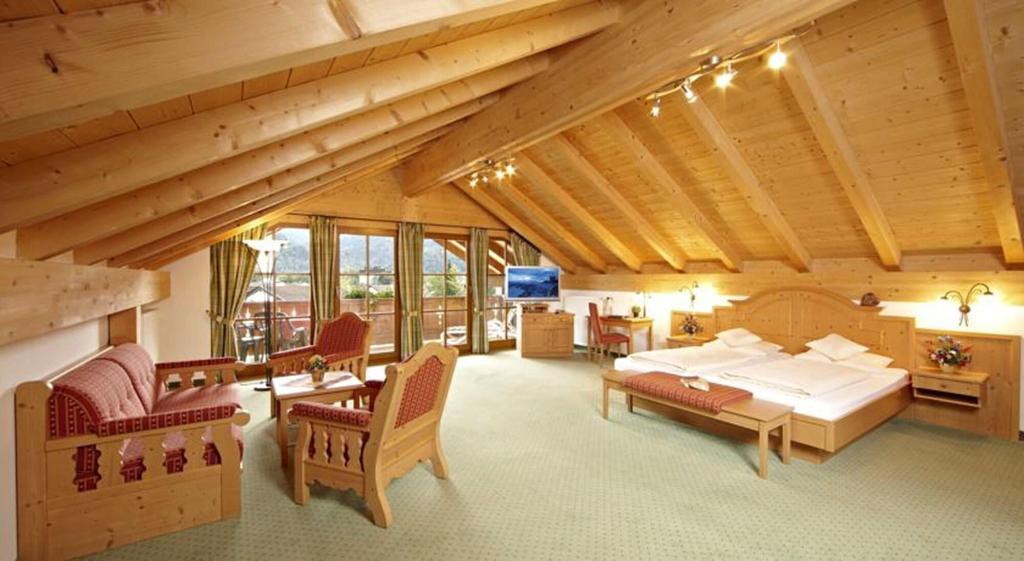 Hotel Schatten