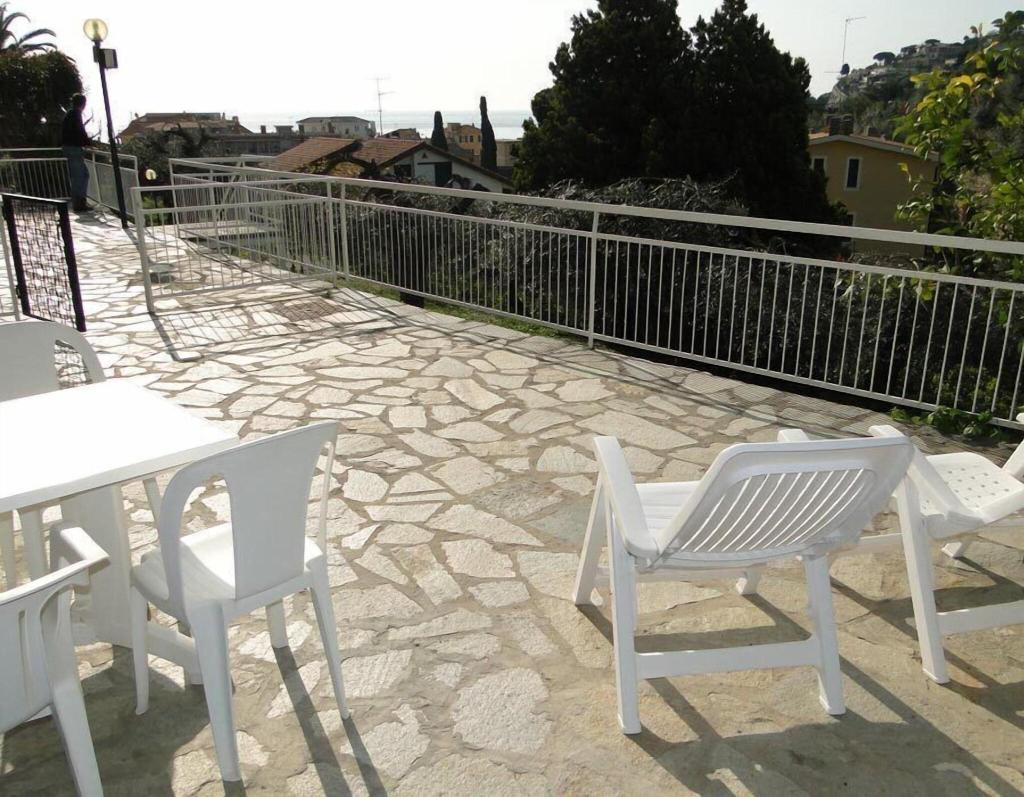 Residence La Carruba