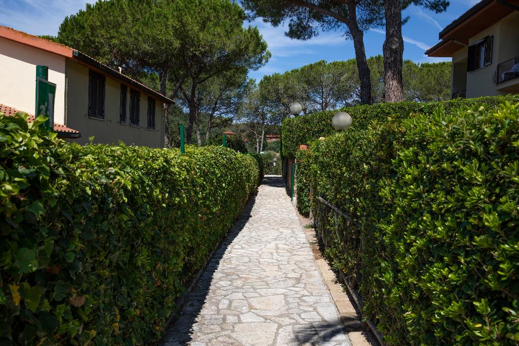 Argentario Osa Resort