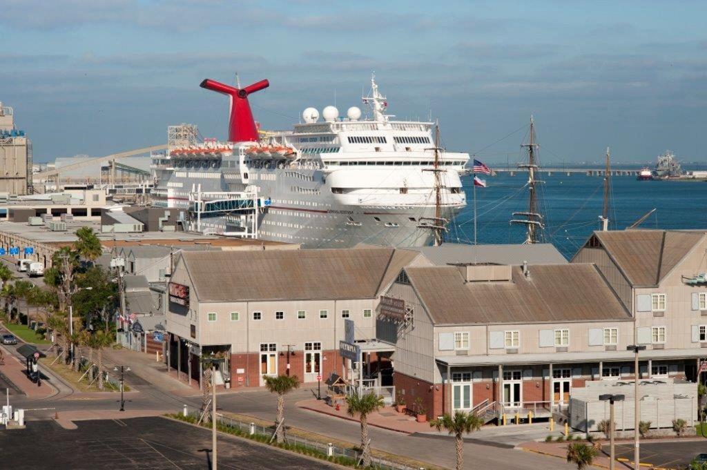 Harbor House