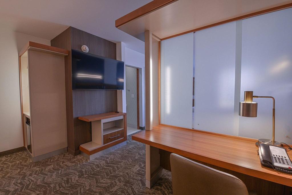 SpringHill Suites Grand Forks