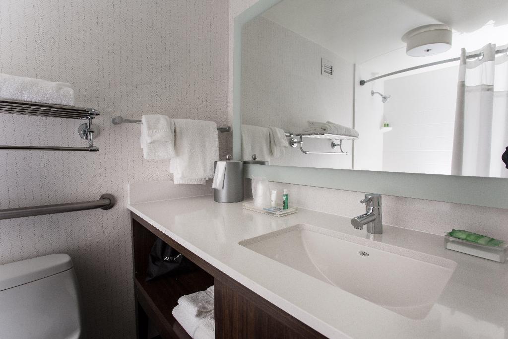 Holiday Inn Grand Rapids Downtown
