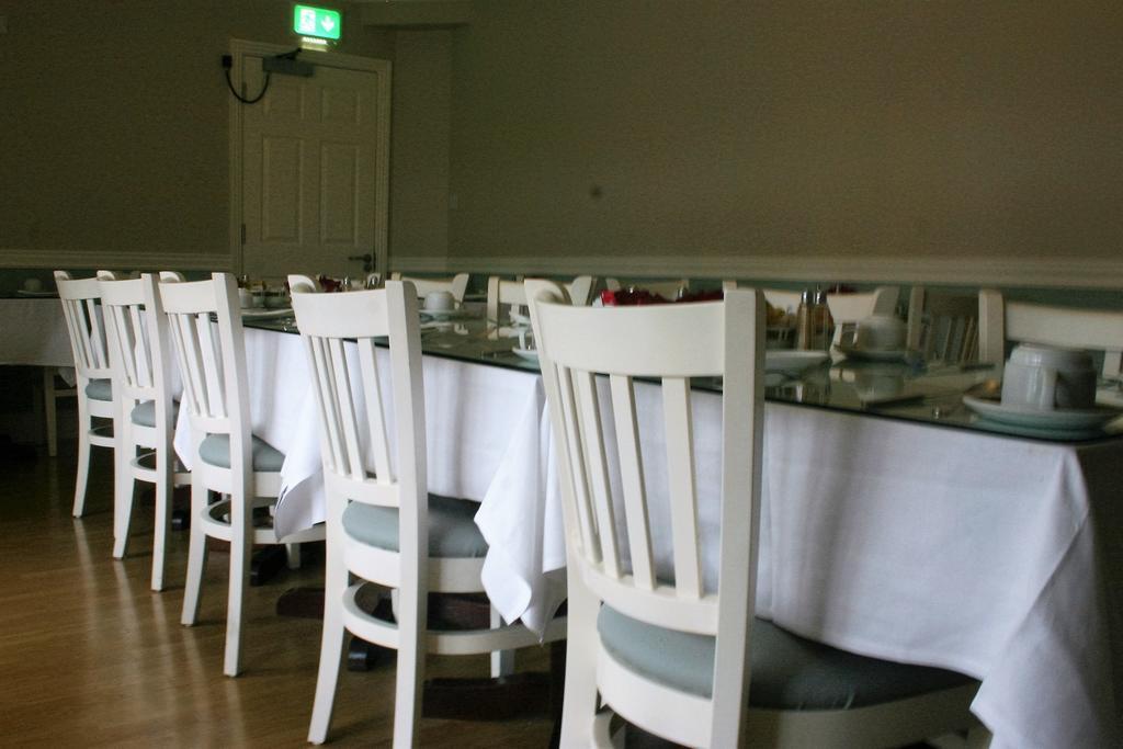 St. Judes Lodge B&B