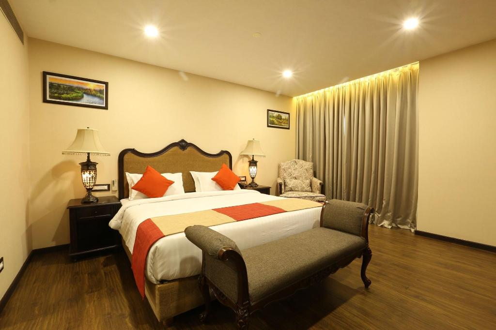 Atithi, Guwahati