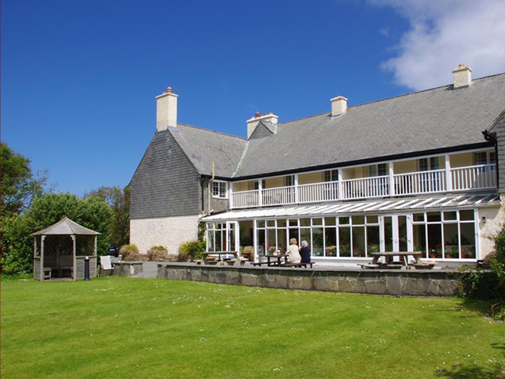 RENVYLE HOUSE HOTEL Renvyle Renvyle Connemara