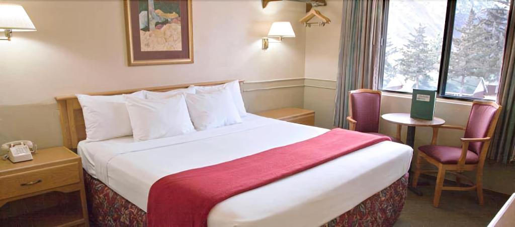Affordable Inns