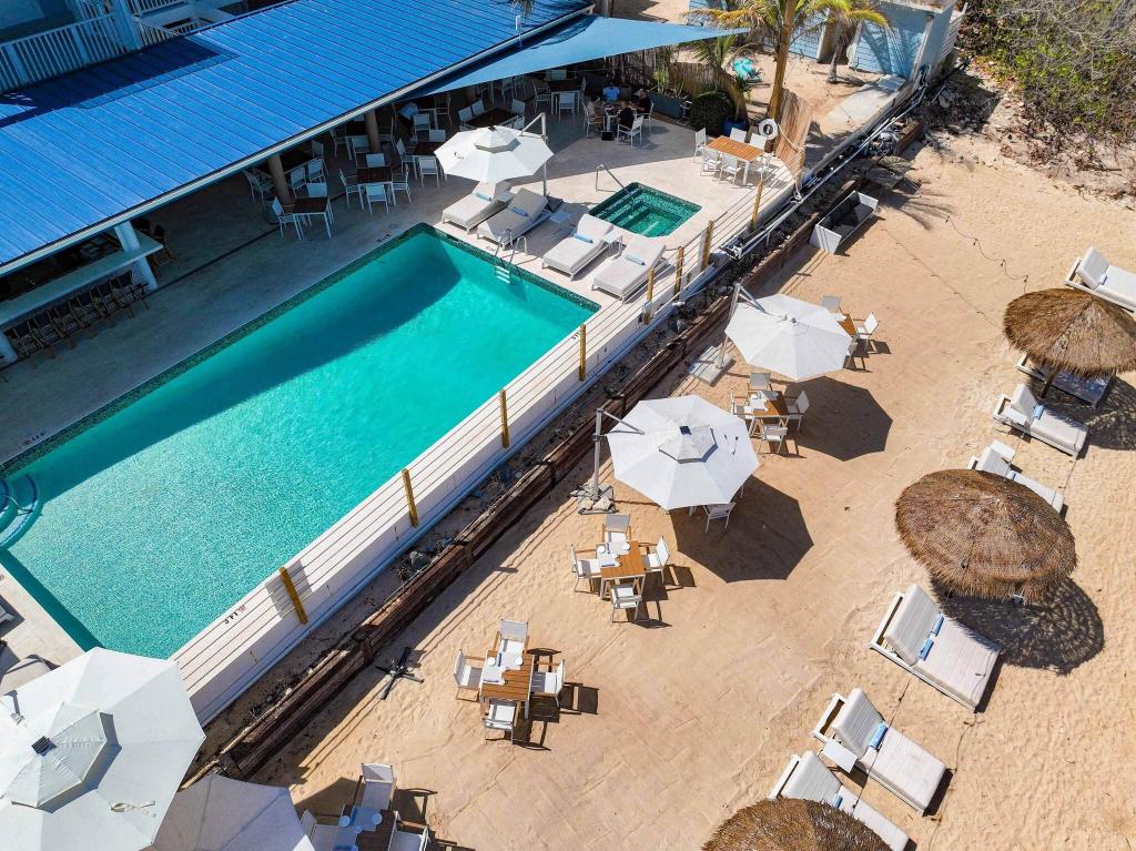 Cobalt Coast Resort