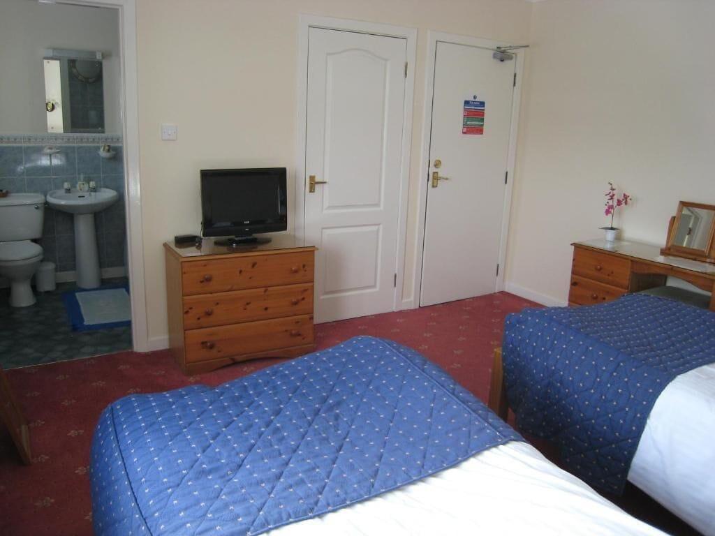 Herdshill Guest House